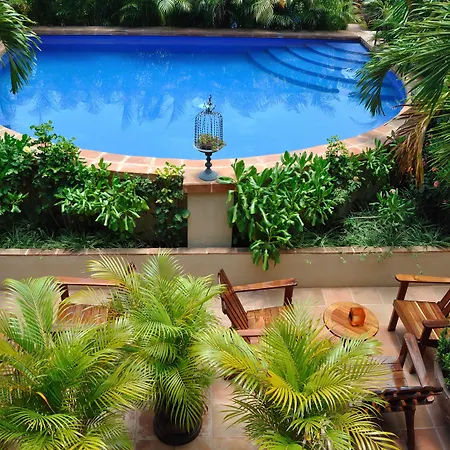 La Pasion Colonial Hotel Boutique By Bunik