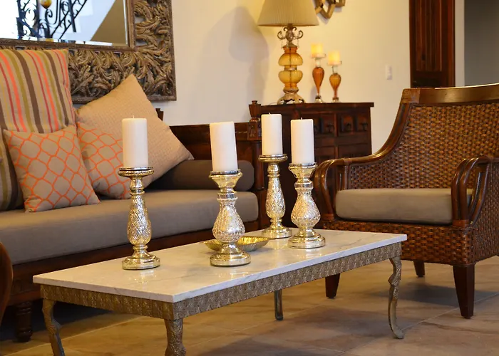 Hotel La Pasion Colonial Boutique By Bunik
