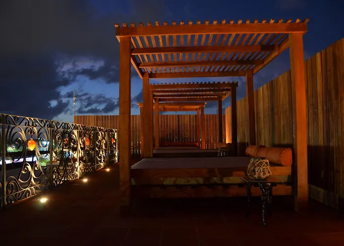 Hotel La Pasion Colonial Boutique By Bunik