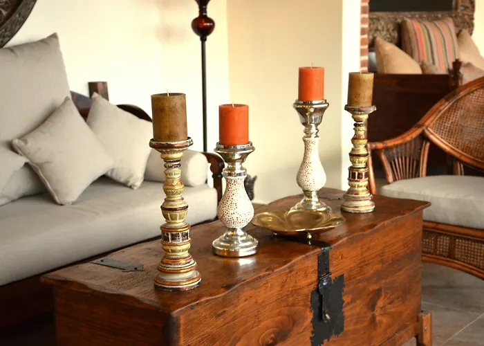 La Pasion Colonial Boutique By Bunik 4*