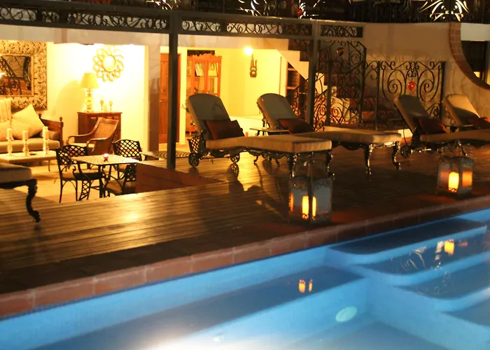 La Pasion Colonial Boutique By Bunik Hotel