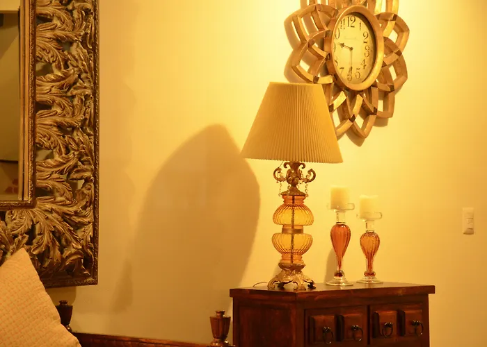 Hotel La Pasion Colonial Boutique By Bunik