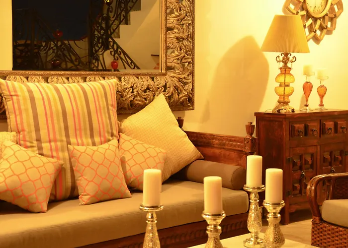 Hotel La Pasion Colonial Boutique By Bunik 4*