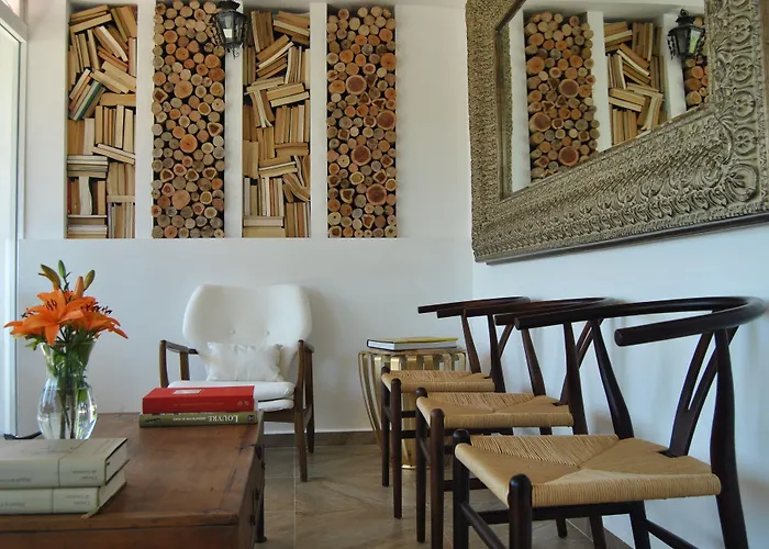 La Pasion Colonial Boutique By Bunik Hotel