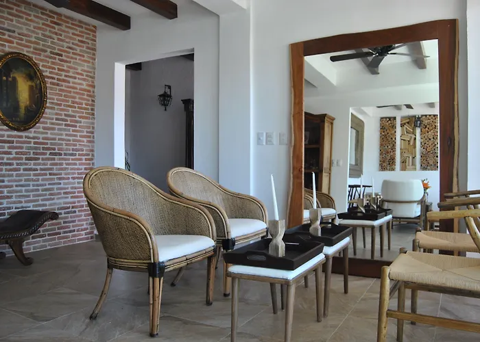 La Pasion Colonial Boutique By Bunik Hotel Playa del Carmen