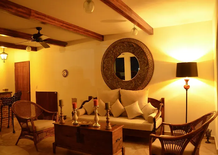 La Pasion Colonial Boutique By Bunik Hotel Playa del Carmen