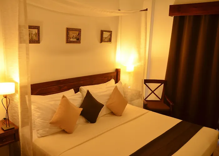 La Pasion Colonial Boutique By Bunik Hotel Playa del Carmen