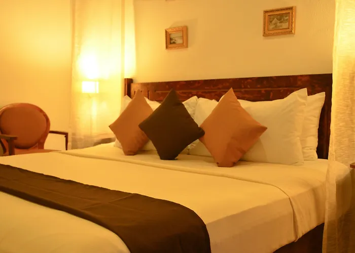 La Pasion Colonial Boutique By Bunik 4*