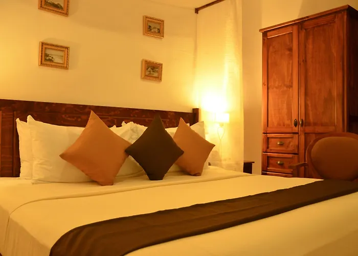 La Pasion Colonial Boutique By Bunik Playa del Carmen