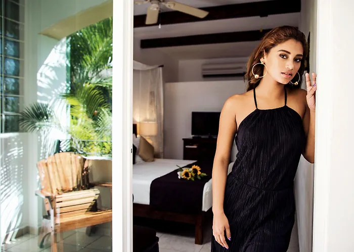 La Pasion Colonial Boutique By Bunik Hotel