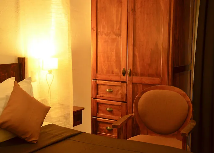 Hotel La Pasion Colonial Boutique By Bunik Playa del Carmen