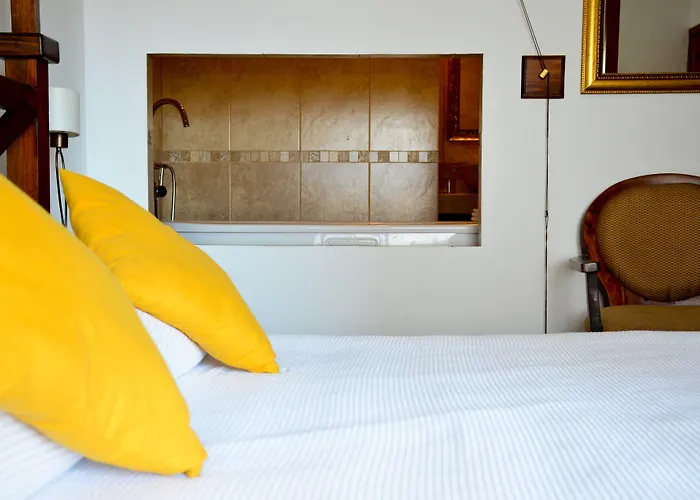 Hotel La Pasion Colonial Boutique By Bunik