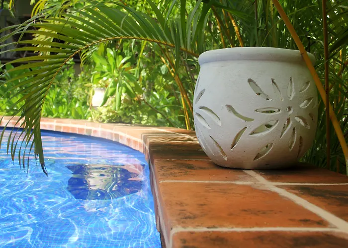 La Pasion Colonial Boutique By Bunik Playa del Carmen