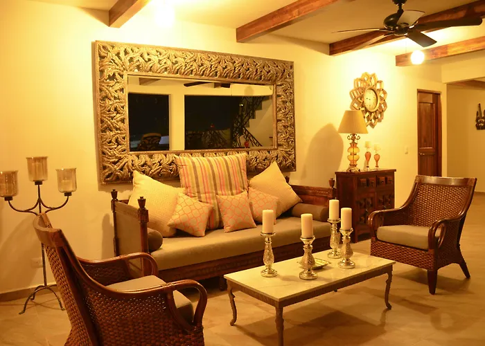 La Pasion Colonial Boutique By Bunik 4* Playa del Carmen
