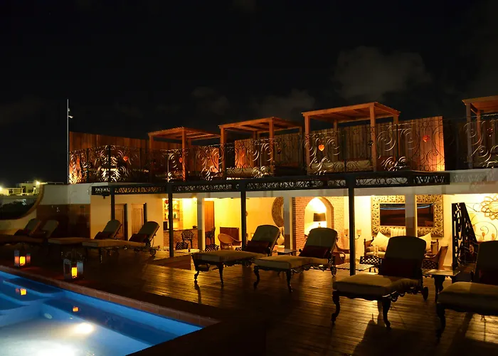 La Pasion Colonial Boutique By Bunik Hotel