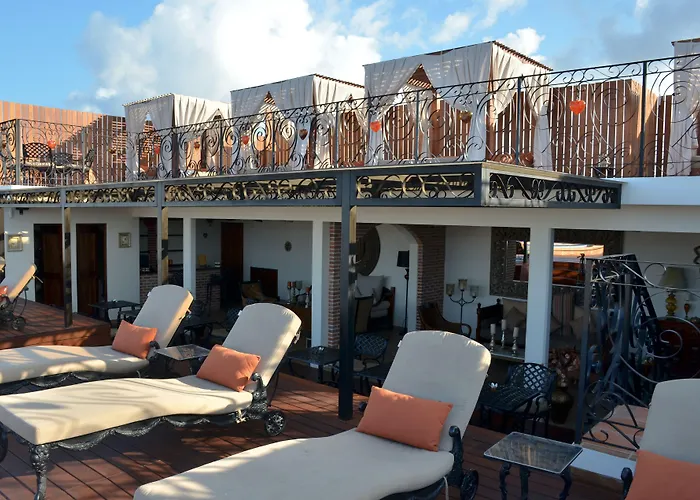 La Pasion Colonial Boutique By Bunik Hotel