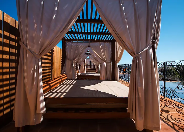 La Pasion Colonial Boutique By Bunik Hotel