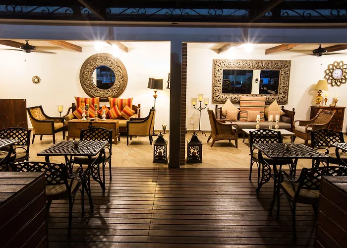 La Pasion Colonial Boutique By Bunik Hotel 4*