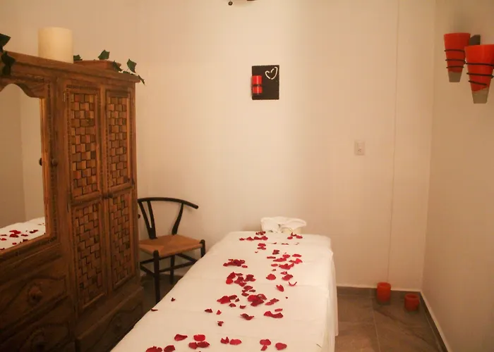 Hotel La Pasion Colonial Boutique By Bunik Playa del Carmen