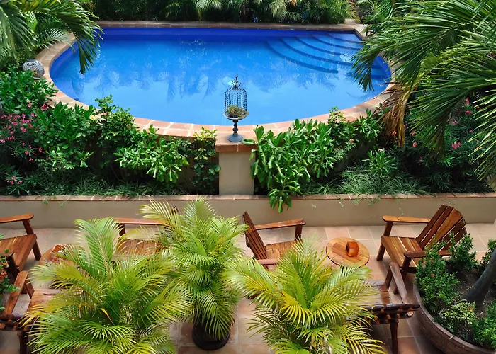 La Pasion Colonial Boutique By Bunik 4*