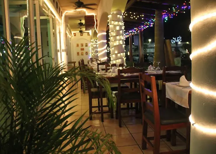La Pasion Colonial Boutique By Bunik