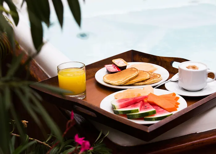 Hotel La Pasion Colonial Boutique By Bunik 4*