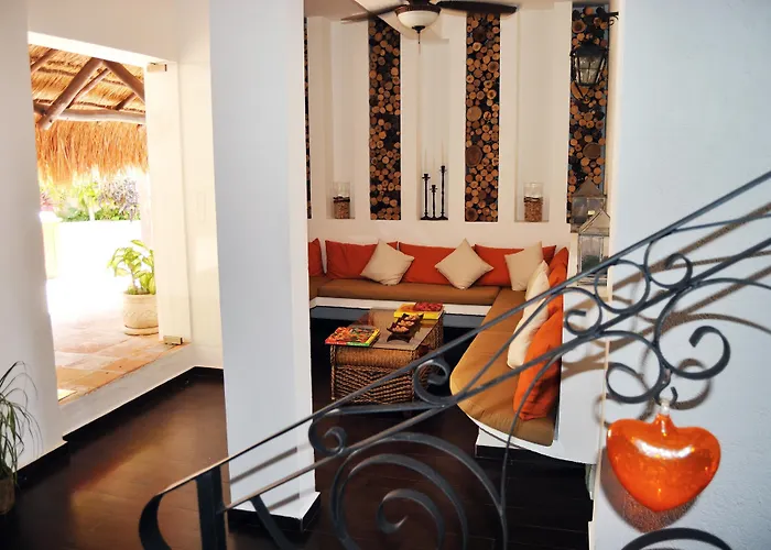 La Pasion Colonial Boutique By Bunik Hotel 4*