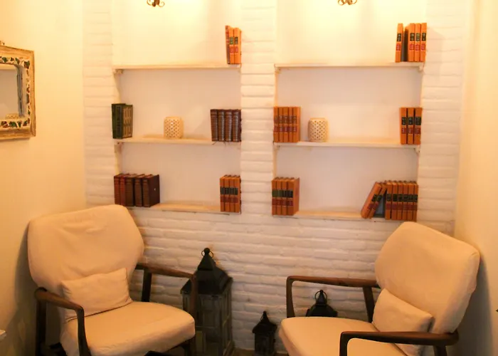 La Pasion Colonial Boutique By Bunik