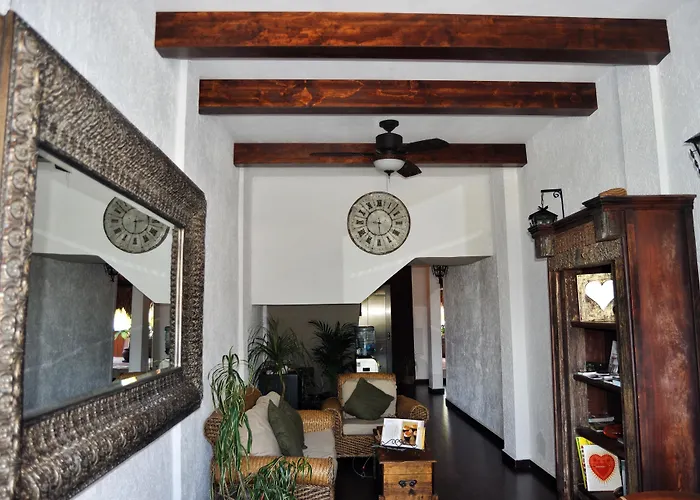 Hotel La Pasion Colonial Boutique By Bunik 4*