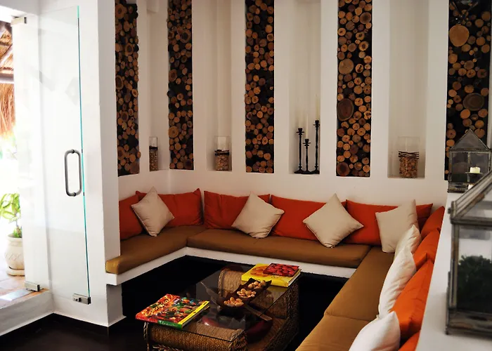 La Pasion Colonial Boutique By Bunik Hotel 4*