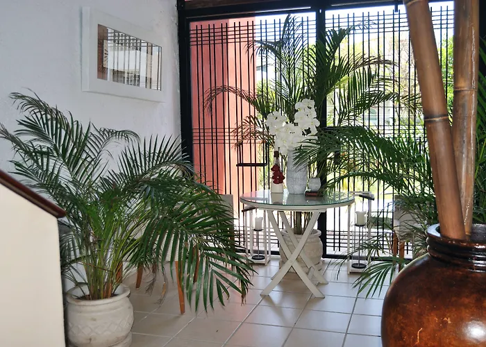 La Pasion Colonial Boutique By Bunik Hotel Playa del Carmen