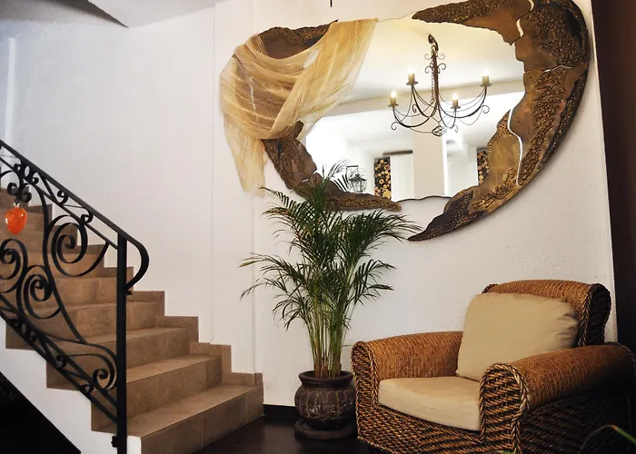Hotel La Pasion Colonial Boutique By Bunik 4*