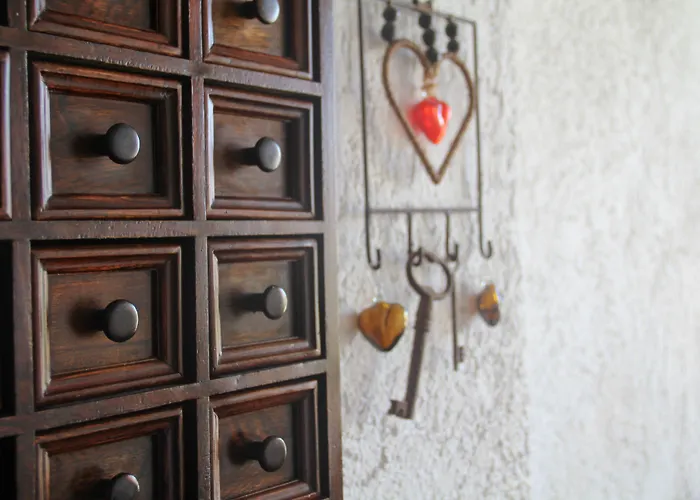 La Pasion Colonial Boutique By Bunik 4*