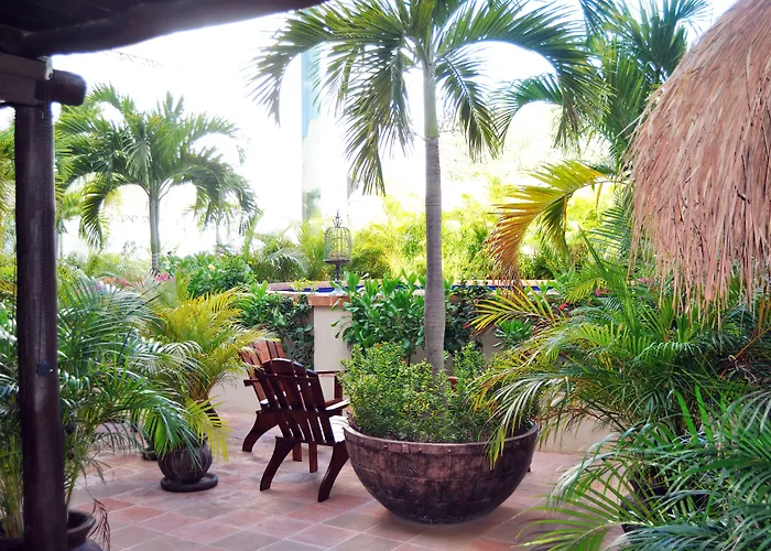 Hotel La Pasion Colonial Boutique By Bunik 4*