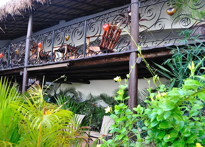 La Pasion Colonial Boutique By Bunik Hotel 4*