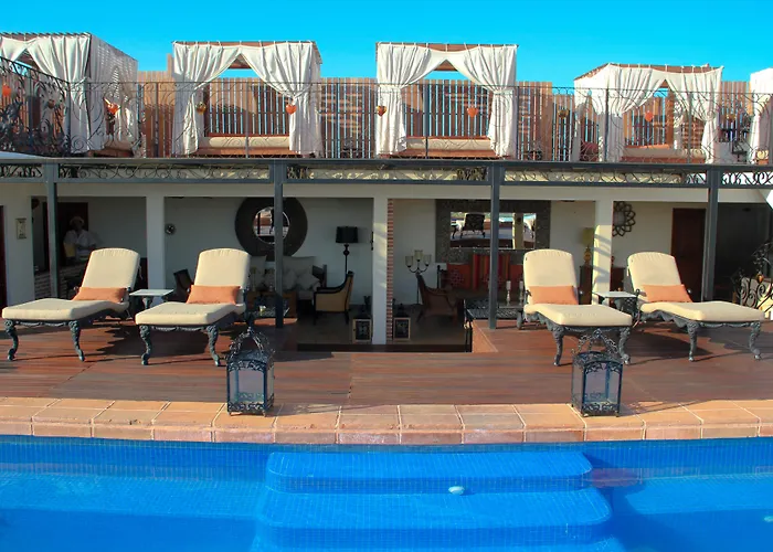 La Pasion Colonial Boutique By Bunik 4*