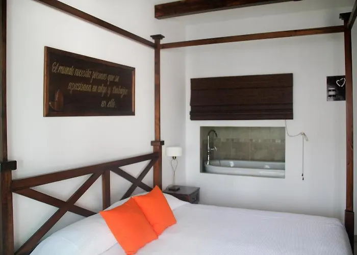 Hotel La Pasion Colonial Boutique By Bunik