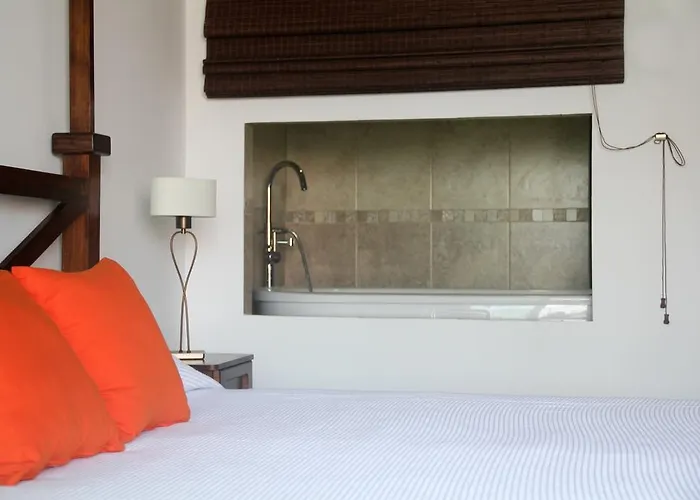 Hotel La Pasion Colonial Boutique By Bunik Playa del Carmen