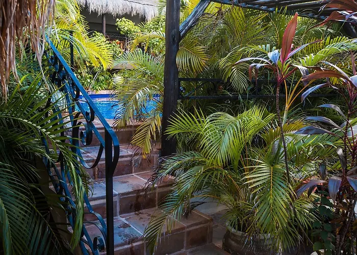 La Pasion Colonial Boutique By Bunik 4*