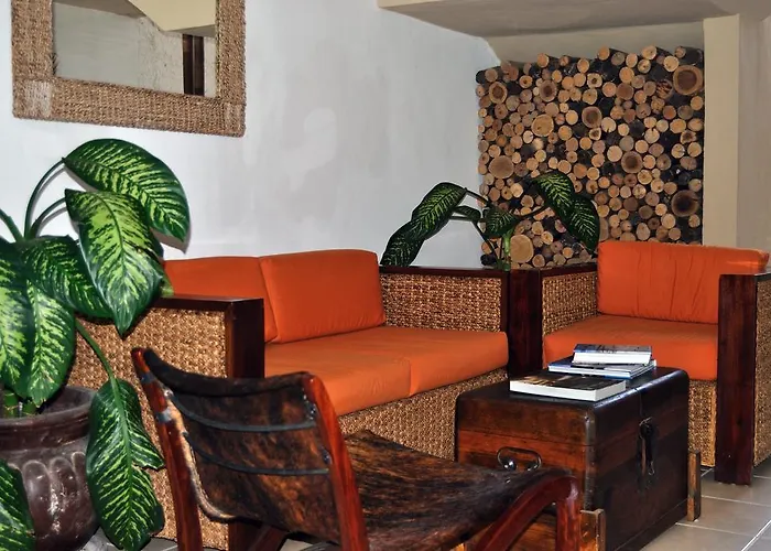 Hotel La Pasion Colonial Boutique By Bunik