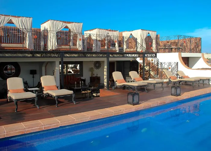 La Pasion Colonial Boutique By Bunik 4*
