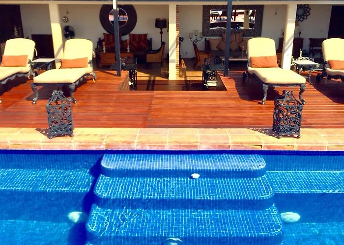 La Pasion Colonial Boutique By Bunik Playa del Carmen