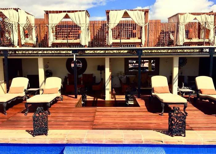 La Pasion Colonial Boutique By Bunik 4*