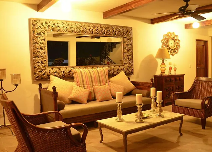 La Pasion Colonial Boutique By Bunik Hotel